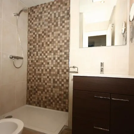 Apartamento Gran Capitan