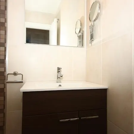 Appartement Apartamento Gran Capitan Grenade