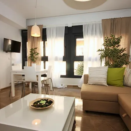 Apartamento Gran Capitan